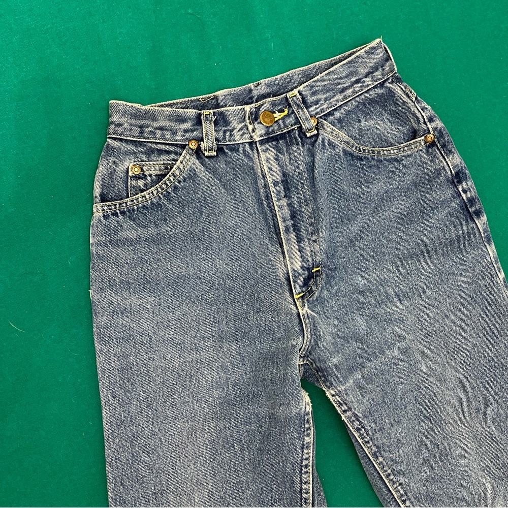 Vintage Lee Jeans